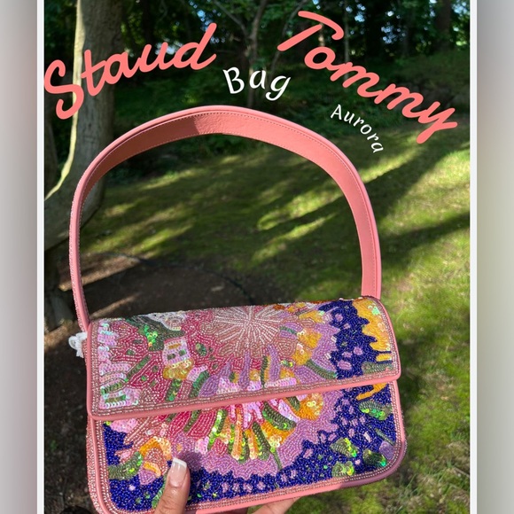 Staud Tommy Aurora - New With Tags - Picture 5 of 12